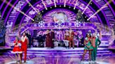 Winner of Strictly Come Dancing Christmas special revealed