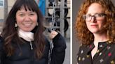 2 Alaska journalists win James Beard Media Awards