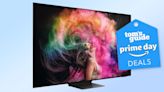 LIVE: The best Prime Day TV deals — 31 top sales now on Samsung, LG, TCL and more