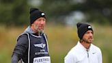 It's like he's not been away - Tommy Fleetwood and Ian Finnis back together in Scotland - Articles - Rolex Series - DP World Tour