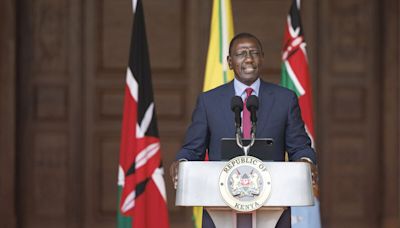Kenya High Court Stops Ruto Forensic Audit of Public Debt Panel