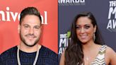 Ronnie Ortiz-Magro Reportedly Filming ‘Jersey Shore: Family Vacation’ Amid Sammi ‘Sweetheart’ Giancola’s Return