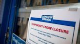 How the London Drugs closure is affecting consumers