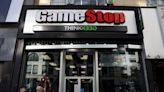 Shares of meme stock GameStop plunged after shaking up its leadership team