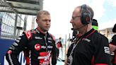 Magnussen: "Unfinished business" with Haas F1 behind desire to stay