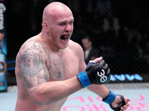 UFC Fight Night: Tybura vs. Spivac 2 predictions, odds: MMA expert reveals surprising fight card picks