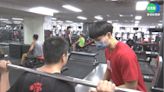 陪爸爸運動! 台中運動中心推父親節限定優惠