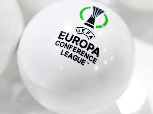 UEFA Conference League third qualifying round draw | UEFA Conference League