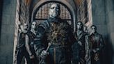 Neues Album und Welttournee: Powerwolf erobern die großen Arenen