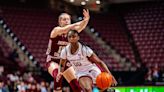 Dominant Ta'Niya Latson performance leads FSU women's basketball to win over Boston College