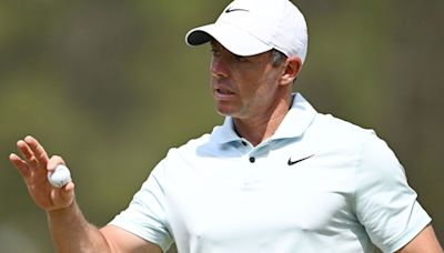 Three-time Major champion explains Rory McIlroy's missed two puts at US Open