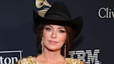 Shania Twain Says She Doesn't 'Hate' Ex-Husband for Affair: 'A Great Mistake He Has to Live with'