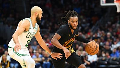 Cleveland Cavaliers Boston Celtics playoffs; 3 keys for Cavs to take down the top seed