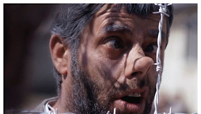 How Footage From Jerry Lewis’ Dark Comedy About a Concentration Camp Came to Be Seen for First Time