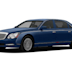 Maybach 62