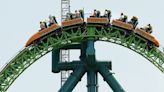 10 tallest roller coasters in the world