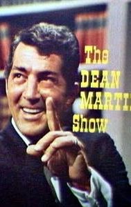 The Dean Martin Comedy World