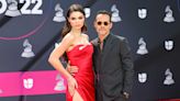 Marc Anthony & Nadia Ferreira Welcome Their First Baby Together — and Singer’s Seventh Child