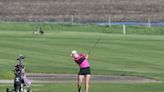 Olivia Axmear never golfed until high school. The Nevada senior is now one of the top golfers in 3A