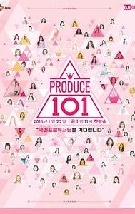 Produce 101