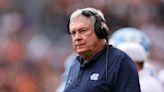 What Mack Brown said after Saturday’s spring game for UNC