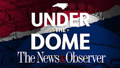 Under the Dome: A congressman’s diagnosis, a budget update and pushback on masks