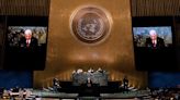 UN assembly approves resolution granting Palestine new rights and reviving its UN membership bid | Chattanooga Times Free Press