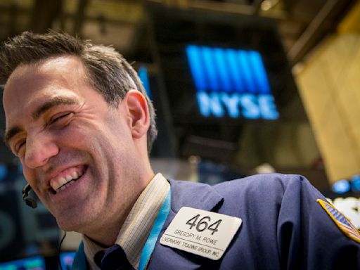 Stock market today: Dow, S&P 500, Nasdaq futures surge as Fed fires up rally