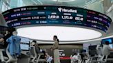 Stock market today: Asian shares track Wall Street’s retreat