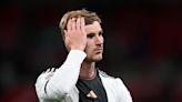 Germany Need To Solve The Timo Werner Enigma To Regain Success