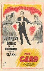 The Card (1952 film)