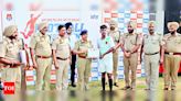 Football tournament organized to combat drug abuse among youth | Ludhiana News - Times of India