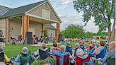 Upper Arlington Cultural Arts' 'Music in the Parks' summer concert series starts June 9