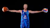 Chase Budinger: 5 facts about Team USA's new volleyball star who was once of the NBA's best dunkers