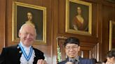 台南果醬男孩再獲世界冠軍 「墨綠」新果醬蟬聯英國大賽金獎