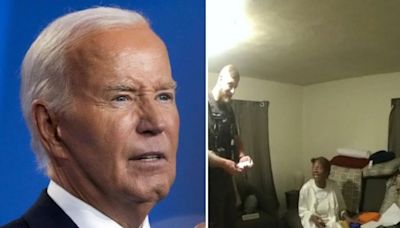 Sonya Massey death: Joe Biden breaks silence after Illinois deputy kills Black woman: ‘Unthinkable and senseless’