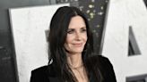 It's been 40 years and Courtney Cox is still Dancing in the Dark