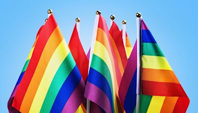 200 Pride Flags Stolen From Massachusetts Town