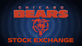 Chicago Bears Stock Exchange: Who's up, who's down after Week 1?