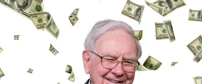 Here's How Much Warren Buffett's Berkshire Hathaway Earns In Dividends From Its Investment in Coca-Cola Stock