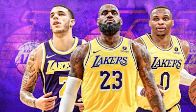 The Mistakes That Doomed The Lakers During LeBron's Tenure In LA