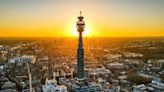 Inside the BT Tower’s transformation into an ultra-luxury hotel