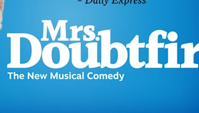 Tickets Available For MRS. DOUBTFIRE, COMPANY And More At The Smith Center