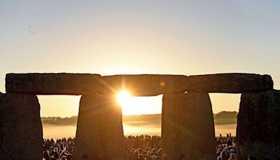 5 Rituals and Manifestations to Celebrate the 2024 Summer Solstice