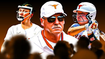 Texas embraces ‘underdog’ position before Game 2 of title series vs. Oklahoma