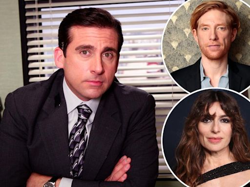 ‘The Office’ spinoff is official — set in a ‘dying historic Midwestern newspaper’