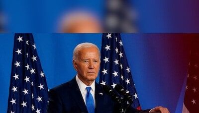 More children in America die of gunshot wounds than any other reason: Biden