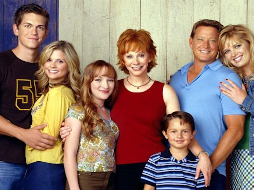 Reba Lands on Netflix Top 10 Ahead of New TV Series