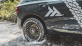 Michelin 推出 BFGoodrich 輕越野胎 TRAIL-TERRAIN T/A®