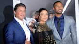 Creed III: Tessa Thompson addresses Sylvester Stallone’s absence - 'I really felt his presence'